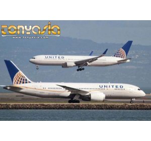 United Airlines Kembali Disorot, Stafnya Mencoba Rebut Biola dari Pemiliknya | Tembak Ikan Online | Tembak Ikan